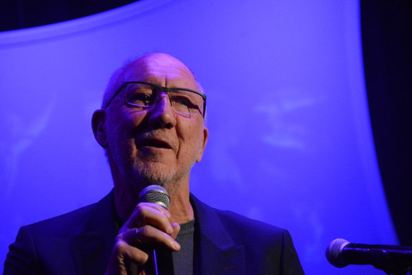 Photo Coverage: ROCKERS ON BROADWAY Celebrates the 25th Anniversary of TOMMY! Image