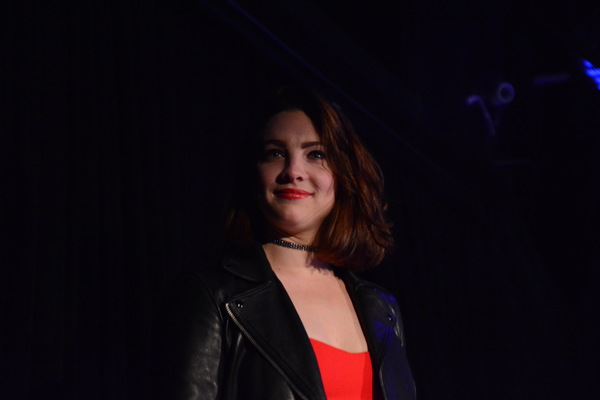 Photo Coverage: ROCKERS ON BROADWAY Celebrates the 25th Anniversary of TOMMY! Image