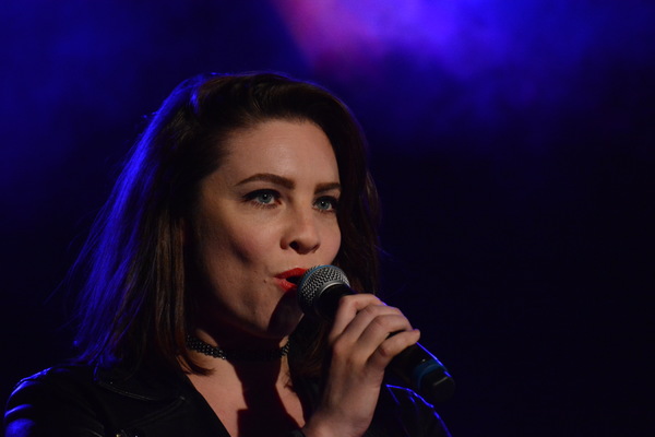 Photo Coverage: ROCKERS ON BROADWAY Celebrates the 25th Anniversary of TOMMY! Image