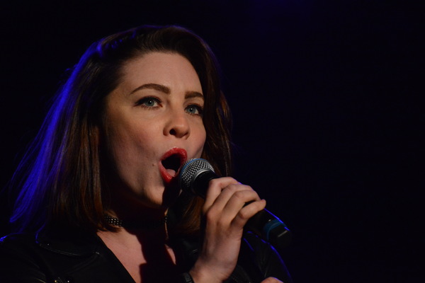 Photo Coverage: ROCKERS ON BROADWAY Celebrates the 25th Anniversary of TOMMY! Image