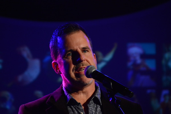 Photo Coverage: ROCKERS ON BROADWAY Celebrates the 25th Anniversary of TOMMY! Image