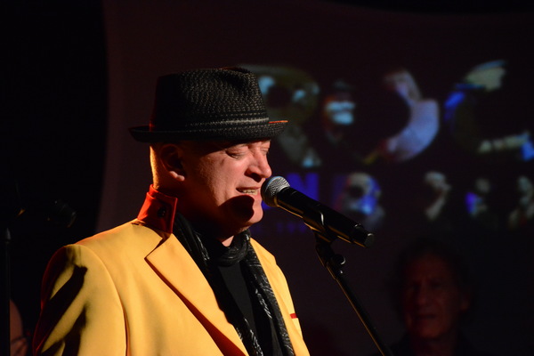 Photo Coverage: ROCKERS ON BROADWAY Celebrates the 25th Anniversary of TOMMY! Image