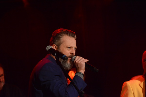 Photo Coverage: ROCKERS ON BROADWAY Celebrates the 25th Anniversary of TOMMY! Image