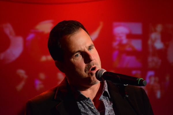 Photo Coverage: ROCKERS ON BROADWAY Celebrates the 25th Anniversary of TOMMY! Image
