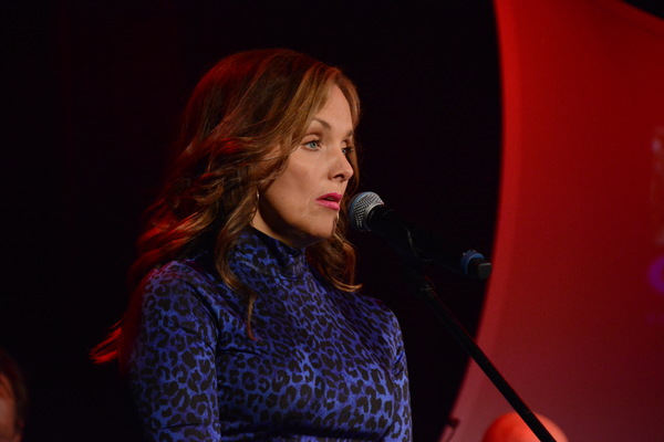 Photo Coverage: ROCKERS ON BROADWAY Celebrates the 25th Anniversary of TOMMY! Image