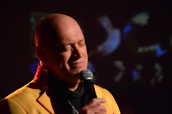 Photo Coverage: ROCKERS ON BROADWAY Celebrates the 25th Anniversary of TOMMY! Image