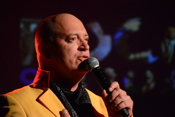 Photo Coverage: ROCKERS ON BROADWAY Celebrates the 25th Anniversary of TOMMY! Image