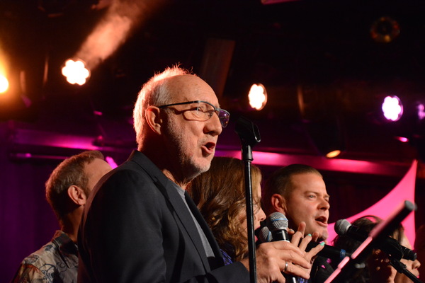 Photo Coverage: ROCKERS ON BROADWAY Celebrates the 25th Anniversary of TOMMY! Image