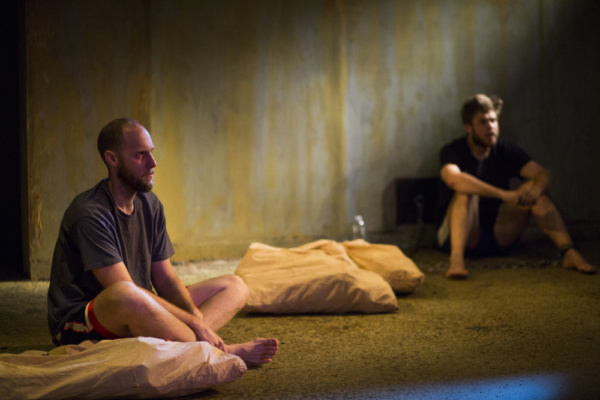 Photo Flash: Gripping Drama From Animus Opens Tonight Image