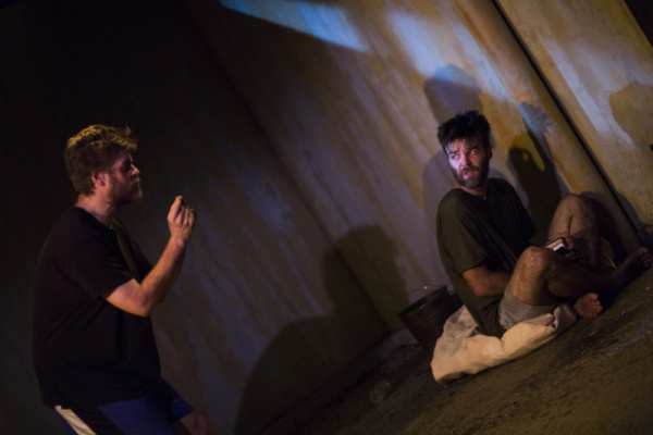 Photo Flash: Gripping Drama From Animus Opens Tonight Image