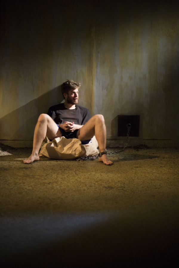 Photo Flash: Gripping Drama From Animus Opens Tonight Image