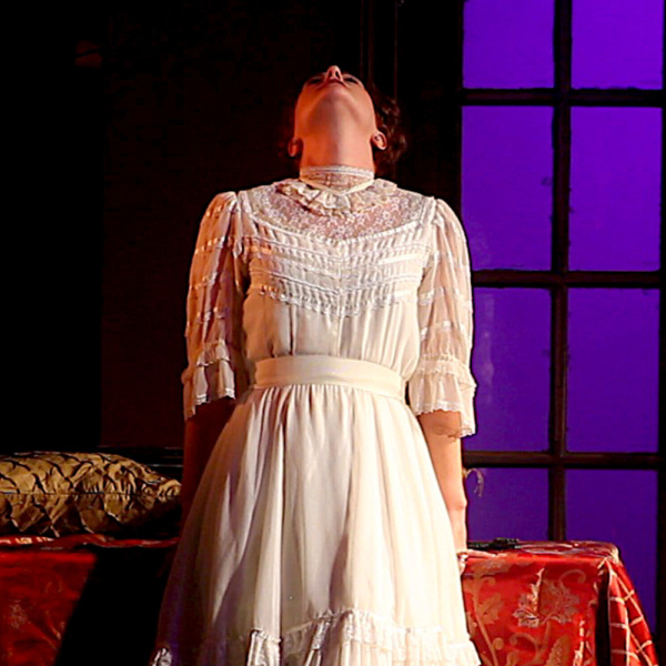 Photo Flash: FRANKENSTEIN Extends At St. Luke's Theatre Image