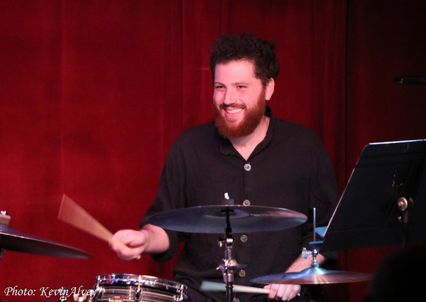 Photo Flash: Broadway at Birdland Welcomes Aisha de Haas Image