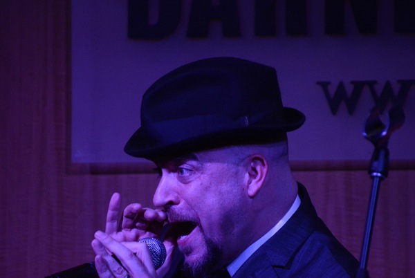 Photo Coverage: PRETTY WOMAN Cast Celebrates Album Release at Barnes and Noble Image