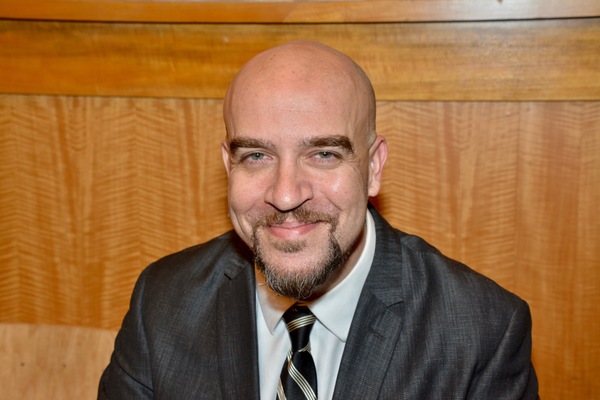 Photo Coverage: PRETTY WOMAN Cast Celebrates Album Release at Barnes and Noble Image