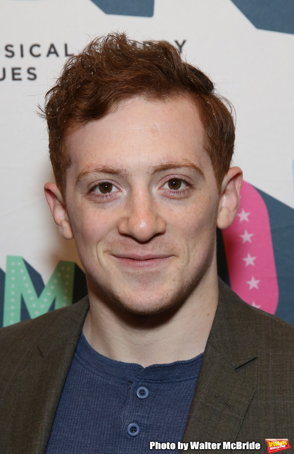 Photo Coverage: On the Red Carpet at Opening Night of THE PROM Image