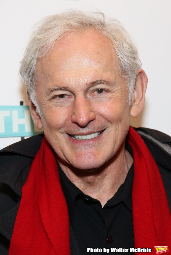 Photo Coverage: On the Red Carpet at Opening Night of THE PROM Image