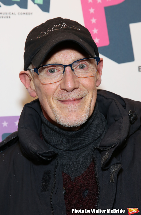 Photo Coverage: On the Red Carpet at Opening Night of THE PROM Image