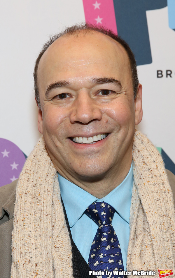 Photo Coverage: On the Red Carpet at Opening Night of THE PROM Image