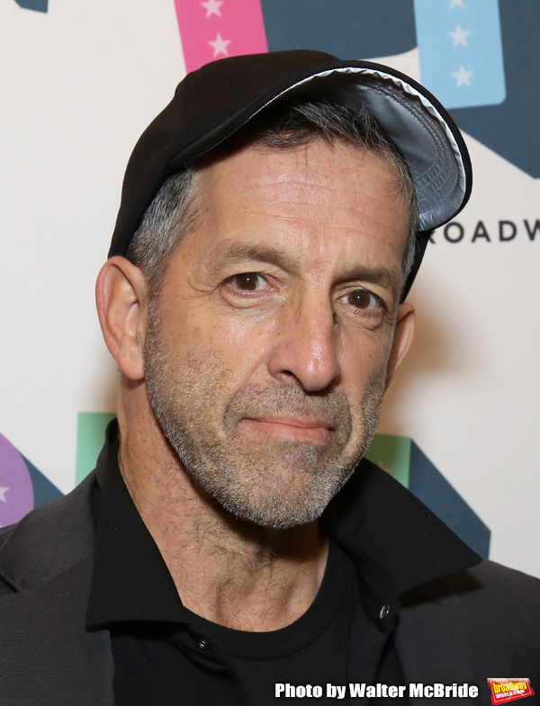 Photo Coverage: On the Red Carpet at Opening Night of THE PROM Image