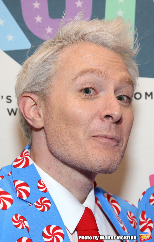Photo Coverage: On the Red Carpet at Opening Night of THE PROM Image