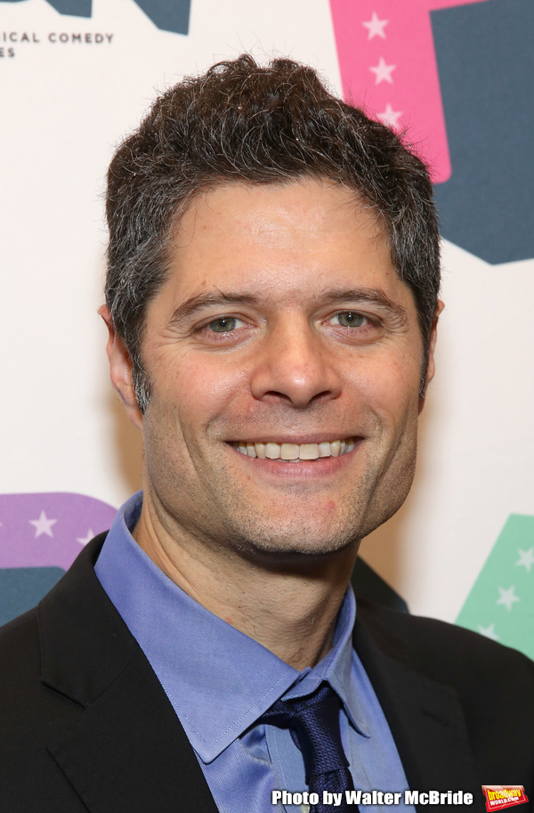 Photo Coverage: On the Red Carpet at Opening Night of THE PROM Image