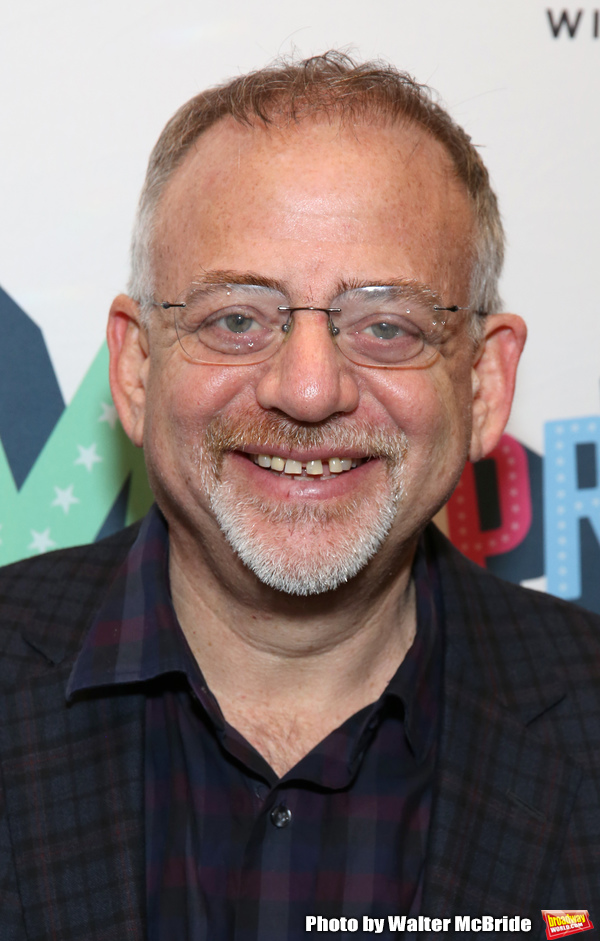 Photo Coverage: On the Red Carpet at Opening Night of THE PROM Image