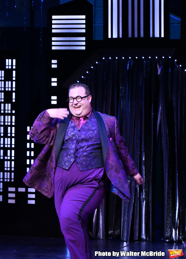 Photo Coverage: The Cast of THE PROM Takes Opening Night Bows Image