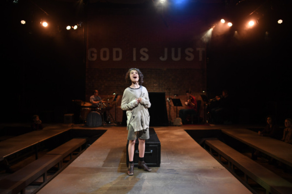 Photo Flash: OLIVER! Comes To Philadelphia For The Holidays At Quintessence! 