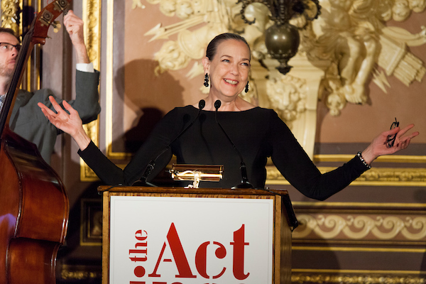 Photo Flash: Inside the The Acting Company Gala Image