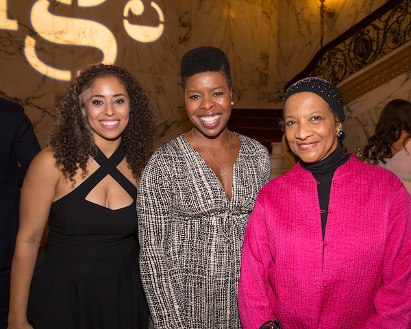 Photo Flash: Inside the The Acting Company Gala Image