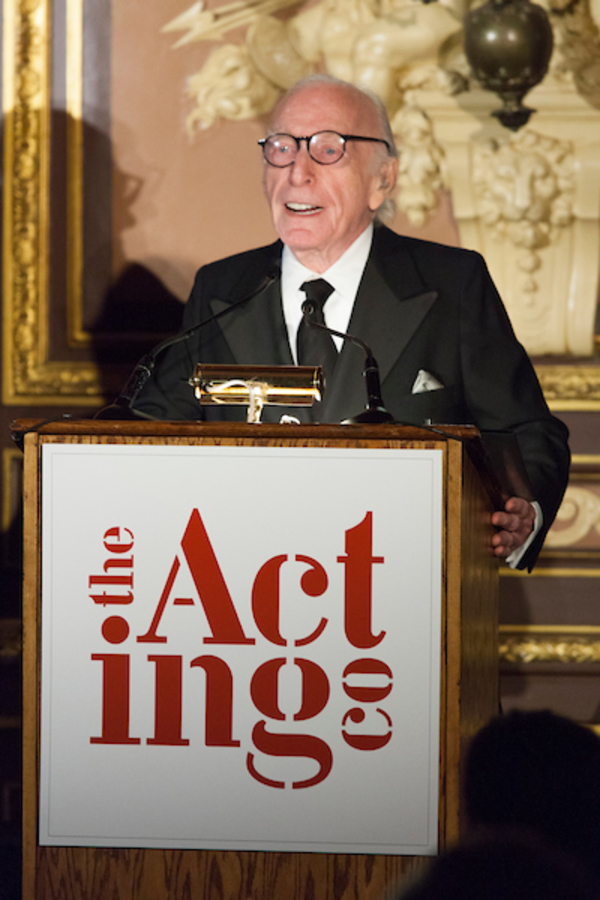 Photo Flash: Inside the The Acting Company Gala Image