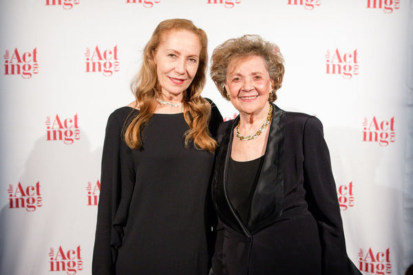 Photo Flash: Inside the The Acting Company Gala Image