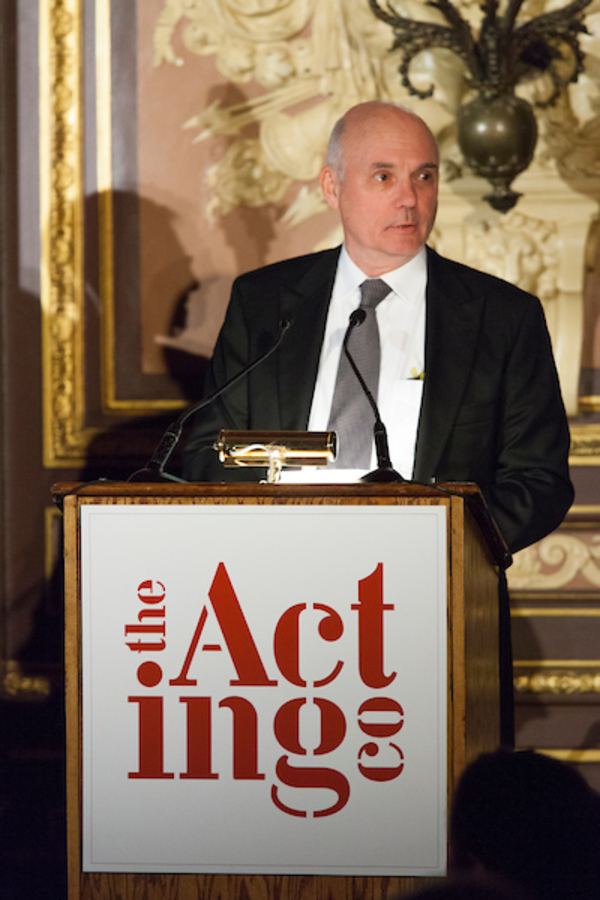 Photo Flash: Inside the The Acting Company Gala Image
