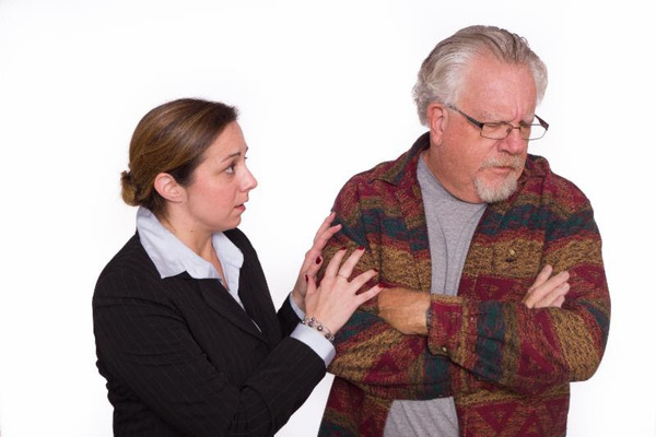 Photo Flash: Buck Creek Players Presents THE UNEXPECTED GIFT Image