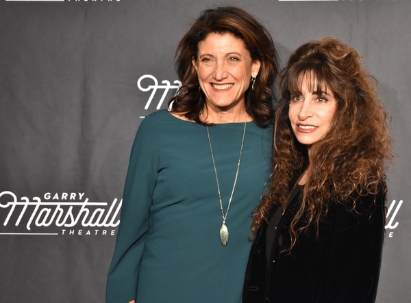 Photo Flash: Garry Marshall Theatre Second Annual Founder's Gala 