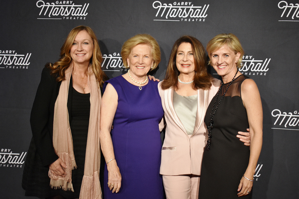 Photo Flash: Garry Marshall Theatre Second Annual Founder's Gala 
