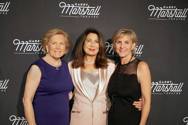 Photo Flash: Garry Marshall Theatre Second Annual Founder's Gala 