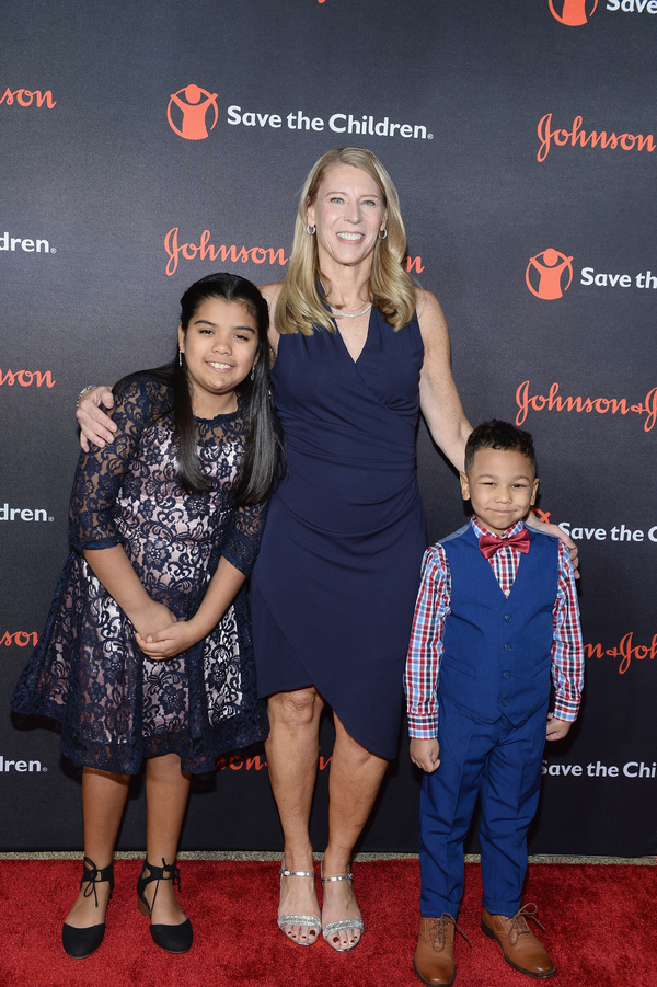 Photo Flash: 6th Annual Save the Children Illumination Gala Benefits Save the Children Image