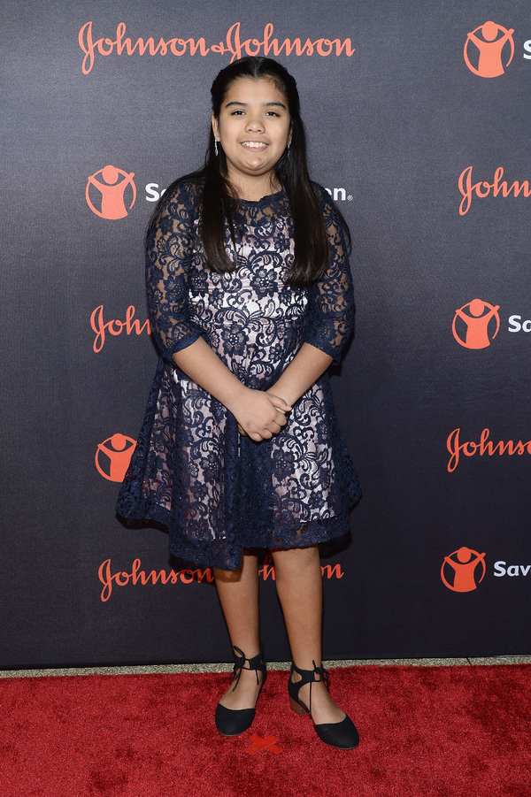 Photo Flash: 6th Annual Save the Children Illumination Gala Benefits Save the Children Image