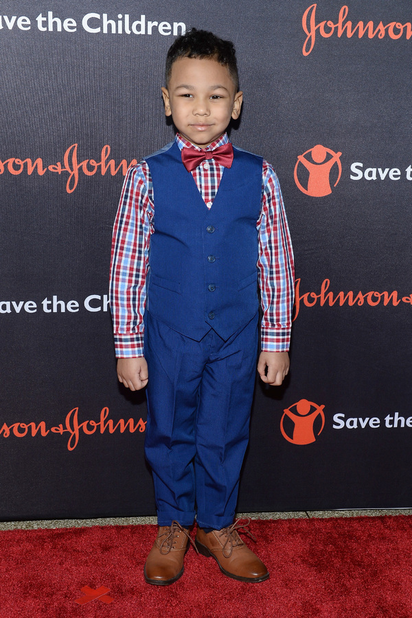 Photo Flash: 6th Annual Save the Children Illumination Gala Benefits Save the Children Image
