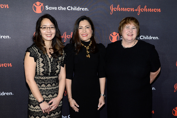 Photo Flash: 6th Annual Save the Children Illumination Gala Benefits Save the Children Image
