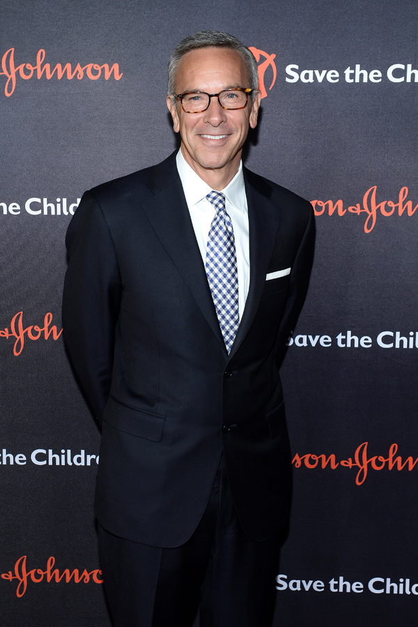 Photo Flash: 6th Annual Save the Children Illumination Gala Benefits Save the Children Image
