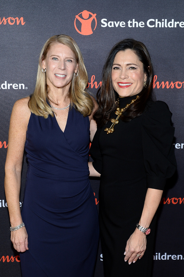 Photo Flash: 6th Annual Save the Children Illumination Gala Benefits Save the Children Image
