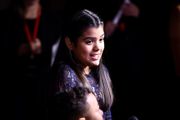 Photo Flash: 6th Annual Save the Children Illumination Gala Benefits Save the Children Image
