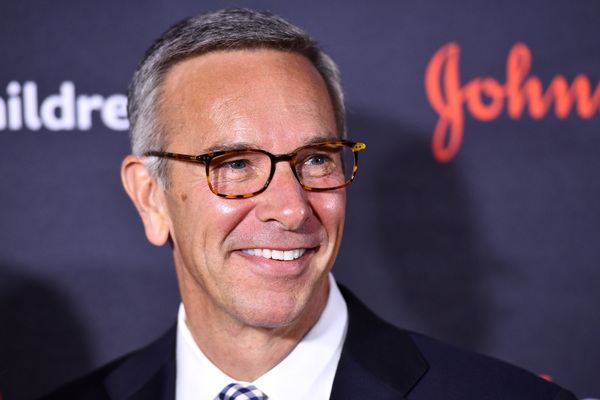 Photo Flash: 6th Annual Save the Children Illumination Gala Benefits Save the Children Image