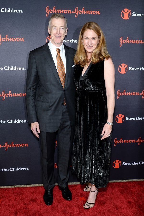 Photo Flash: 6th Annual Save the Children Illumination Gala Benefits Save the Children Image