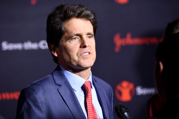 Photo Flash: 6th Annual Save the Children Illumination Gala Benefits Save the Children Image