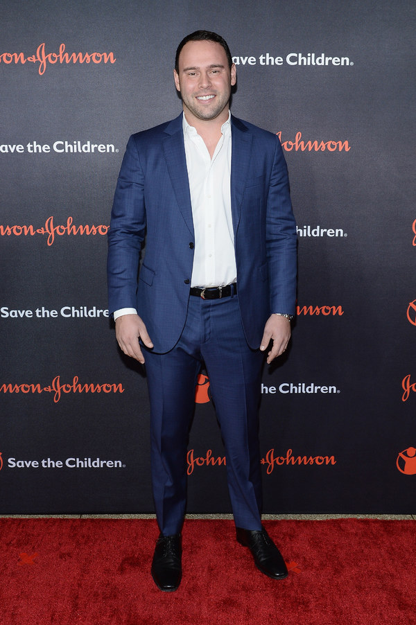 Photo Flash: 6th Annual Save the Children Illumination Gala Benefits Save the Children Image