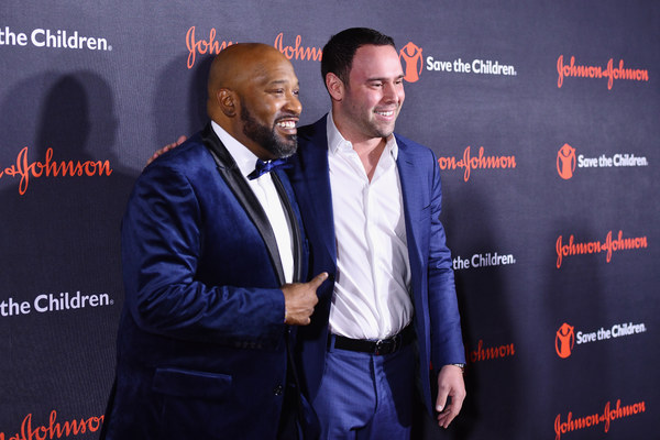 Photo Flash: 6th Annual Save the Children Illumination Gala Benefits Save the Children Image